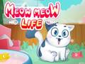 Xogo Meow Meow Life