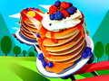 Xogo Dessert Stack
