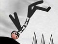 Xogo Destroy The Stickman