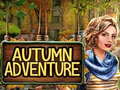 Xogo Autumn Adventure