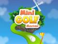Xogo Mini Golf Master