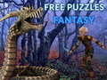 Xogo Free Puzzles Fantasy 