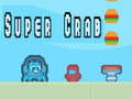 Xogo Super Crab