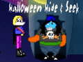 Xogo Halloween Hide & Seek