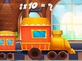 Xogo Train Builder