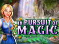 Xogo In Pursuit of Magic