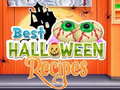Xogo Best Halloween Recipes