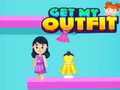 Xogo Get My Outfit