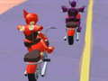 Xogo Hill Moto Racing 