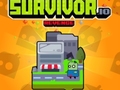 Xogo Survivor.io Revenge