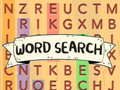 Xogo Word Search