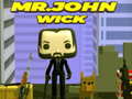 Xogo Mr.John Wick