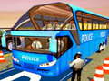 Xogo US police bus parking