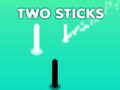 Xogo Two Sticks