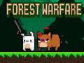 Xogo Forest Warfare