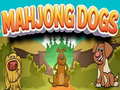 Xogo Mahjong dogs