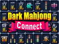 Xogo Dark Mahjong Connect