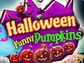Xogo Halloween Funny Pumpkins