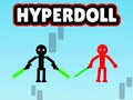 Xogo Hyperdoll