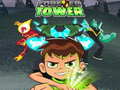 Xogo Ben 10 Forever Tower