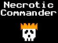 Xogo Necrotic Commander