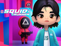 Xogo Squid Runner