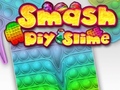 Xogo Smash Diy Slime