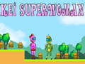 Xogo Kei Superwoman