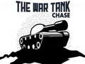 Xogo The War Tank Chase