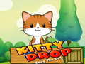 Xogo Kitty Drop save the Kat