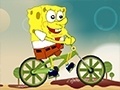 Xogo Spongebob BMX