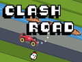 Xogo Clash Road