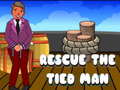 Xogo Rescue The Tied Man