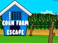 Xogo Corn Farm Escape