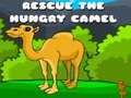 Xogo Rescue The Hungry Camel
