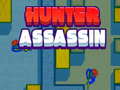 Xogo Hunter  Assassin 