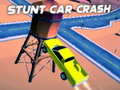 Xogo Stunt Car Crash
