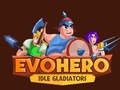 Xogo EvoHero: Idle Gladiators