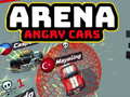 Xogo Arena Angry Cars