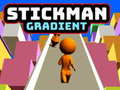 Xogo Stickman Gradient