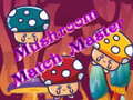 Xogo Mushroom Match Master