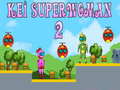 Xogo Kei Superwoman 2