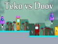 Xogo Teko vs Doov