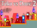 Xogo Teko vs Doov 2