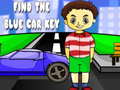 Xogo Find The Blue Car Key