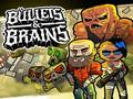 Xogo Bullets & Brains