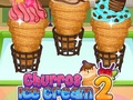Xogo Churros Ice Cream 2