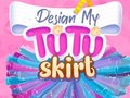 Xogo Design My Tutu Skirt