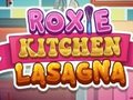Xogo Roxie's Kitchen: Lasagna