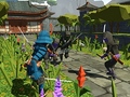 Xogo Mini Samurai Kurofune